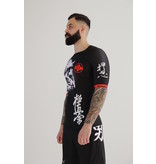 ISAMU Kyokushin Courageous Rashguard