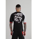 ISAMU Kyokushin Courageous Rashguard