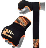 RDX SPORTS RDX 75CM GEL INNER GLOVES WITH WRIST STRAP