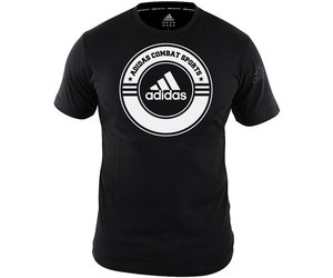 adidas mma t shirt