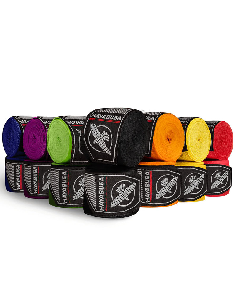 HAYABUSA Hayabusa Perfect Stretch 3 Bandage