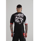 ISAMU Shinkyokushin Courageous Rashguard