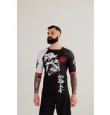 ISAMU Shinkyokushin Courageous Rashguard - While supplies last