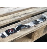 RFG Bandages - 2 lengtes - Camo Grijs&Groen