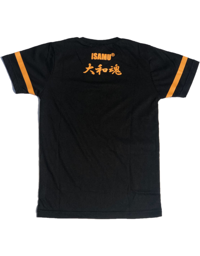 ISAMU OSU T-Shirt Kids