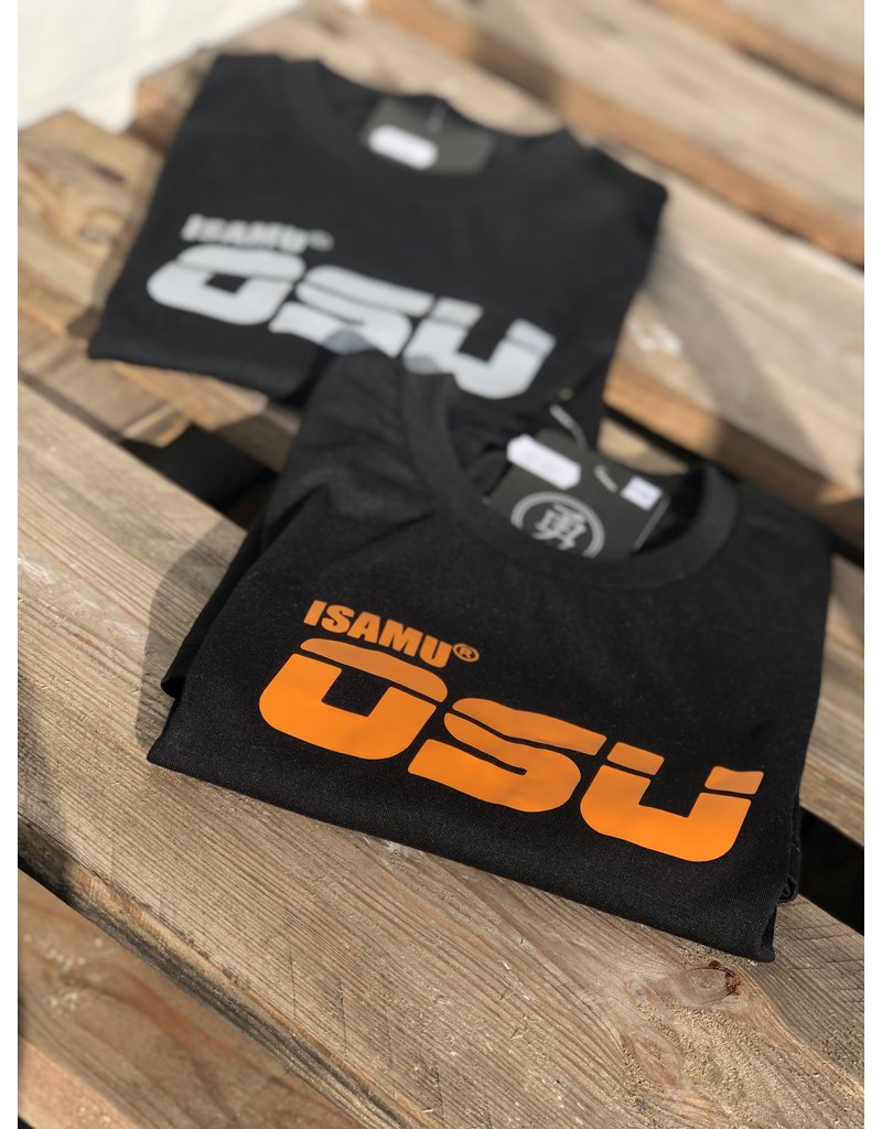 ISAMU OSU T-Shirt Kids
