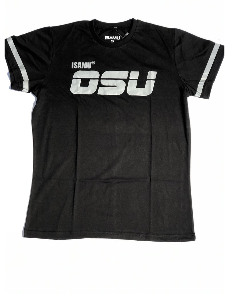 ISAMU OSU T-Shirt Volwassenen