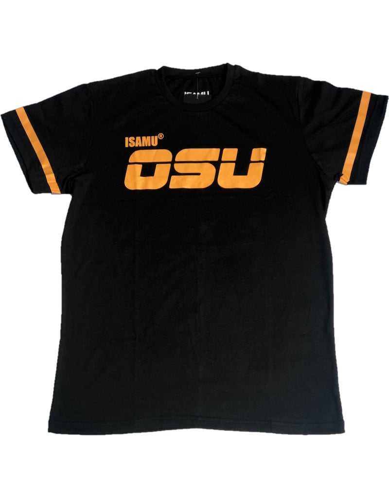 ISAMU OSU T-Shirt Volwassenen