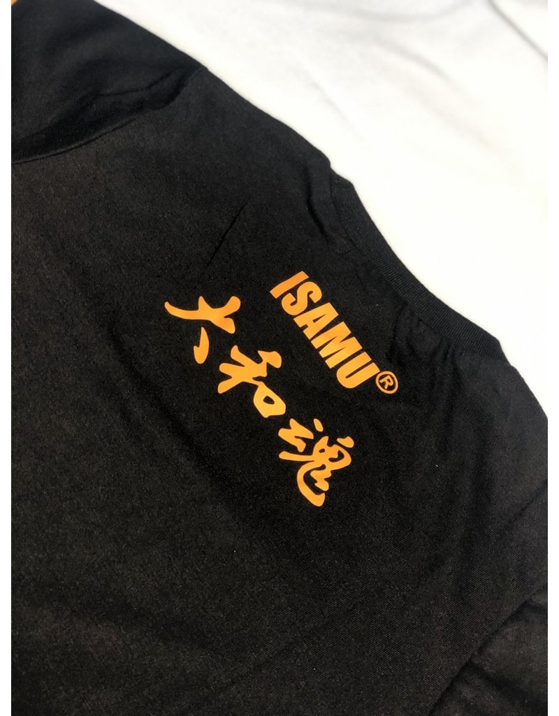 ISAMU OSU T-Shirt Adults