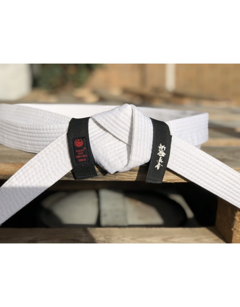 ISAMU Belt Strap