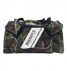 Booster Fight Gear Booster - Duffel Bag - Camo