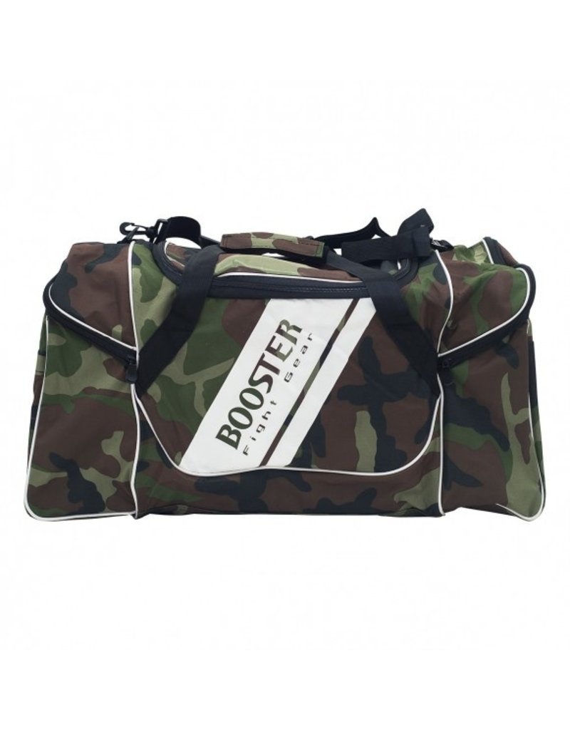 Booster Fight Gear Booster - Sport tas - Camo