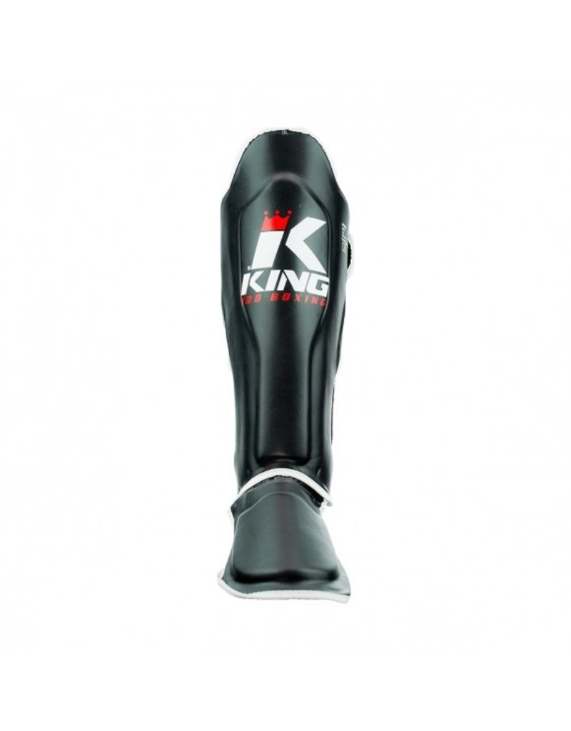 Kingproboxing Shinguards-1