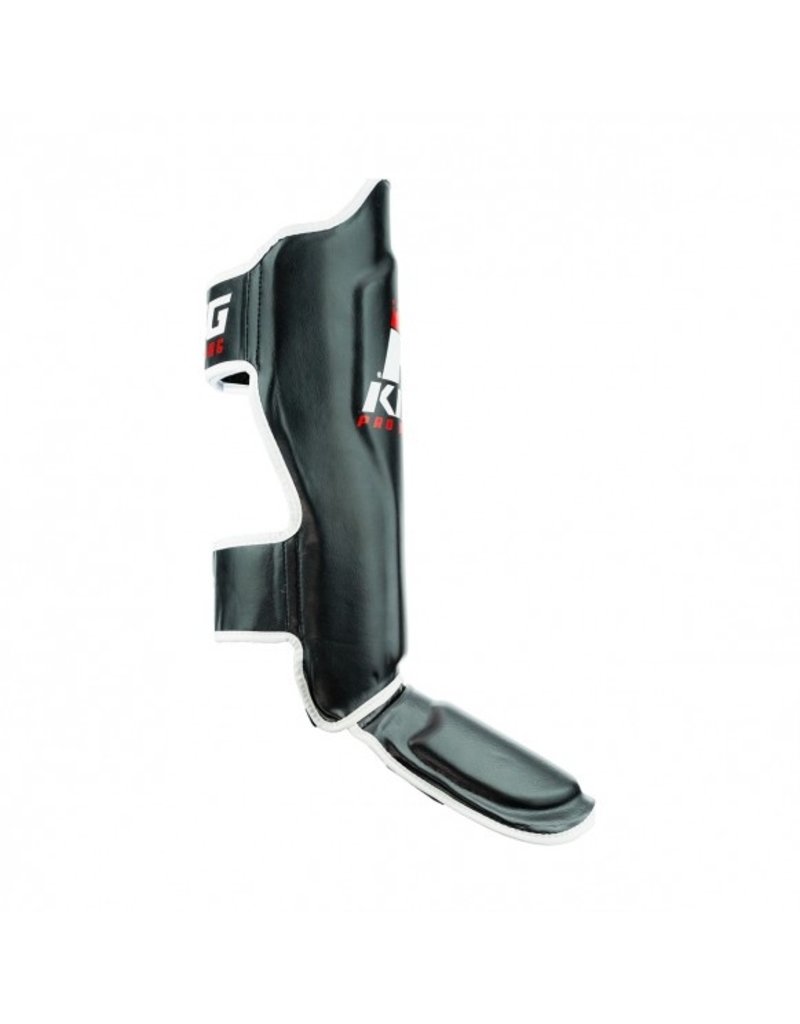 Kingproboxing Shinguards-1