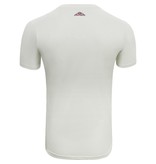 RDX SPORTS RDX T17 Aura Short Sleeve White T-Shirt