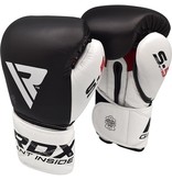 RDX SPORTS RDX S5 Leather Boxing Sparring Gloves