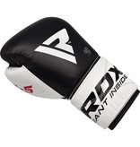 RDX SPORTS RDX S5 Leather Boxing Sparring Gloves