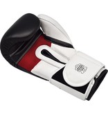 RDX SPORTS RDX S5 Leather Boxing Sparring Gloves