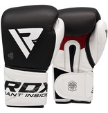 RDX SPORTS RDX S5 Leather Boxing Sparring Gloves