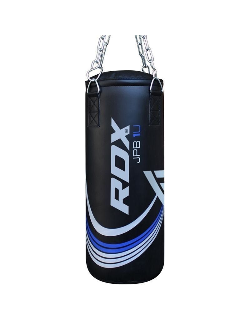 RDX Kids Punching Bag 2FT and Gloves for Boxing, Filled Heavy Bag