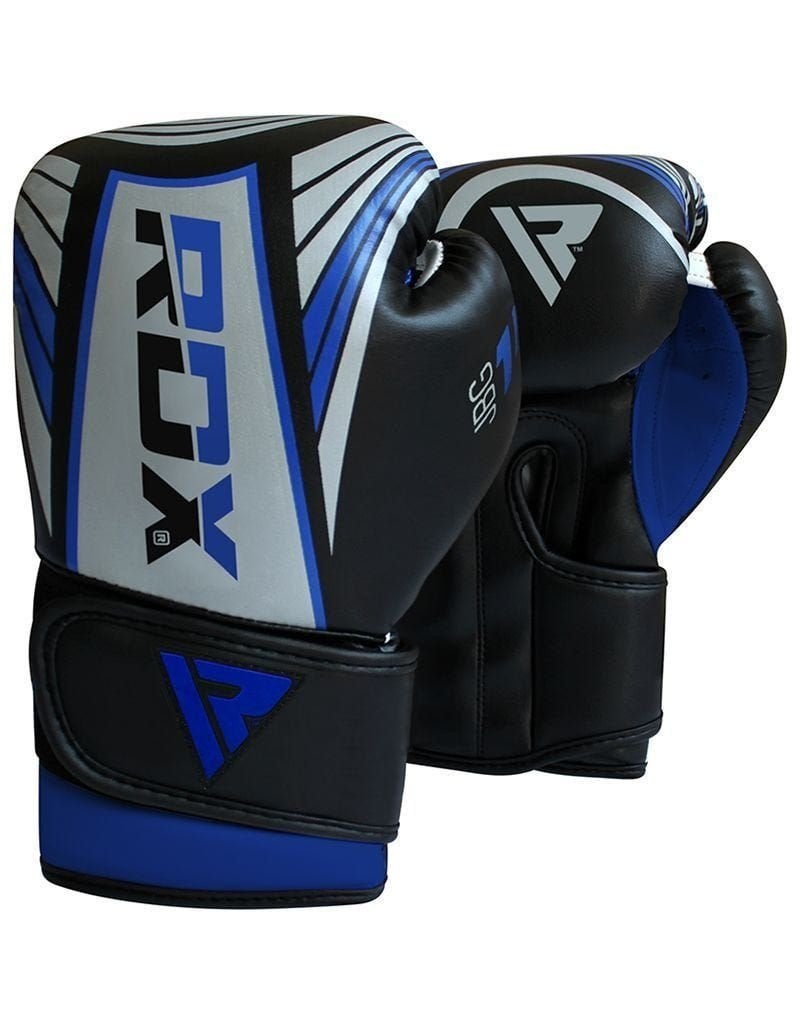 RDX SPORTS RDX X1U Demo 2ft Kids Punch Bag & Gloves