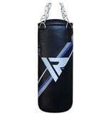 RDX SPORTS RDX X1U Demo 2ft Kids Punch Bag & Gloves