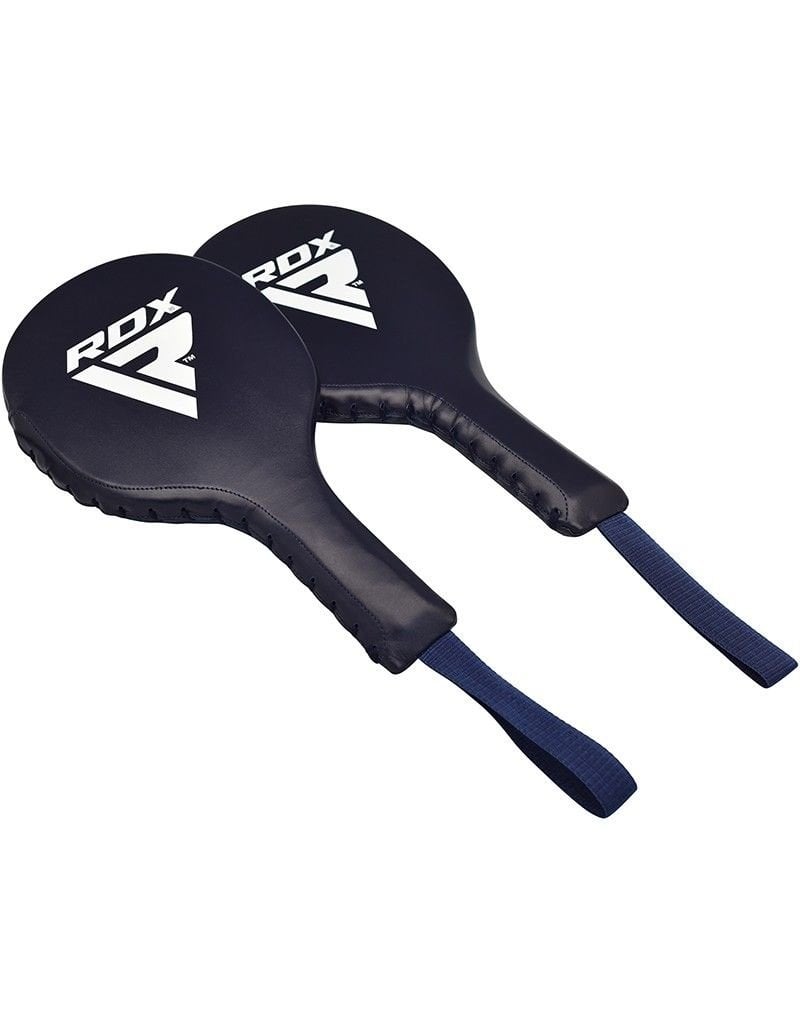 RDX SPORTS RDX T1 Boxing Training Punch Paddles