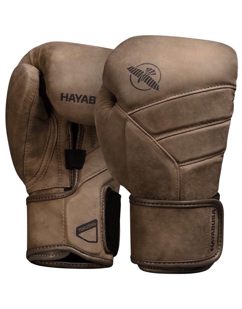 HAYABUSA Hayabusa T3 LX Boxing Gloves Vintage