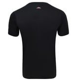 RDX SPORTS RDX T15 Nero  Black/White T-Shirt