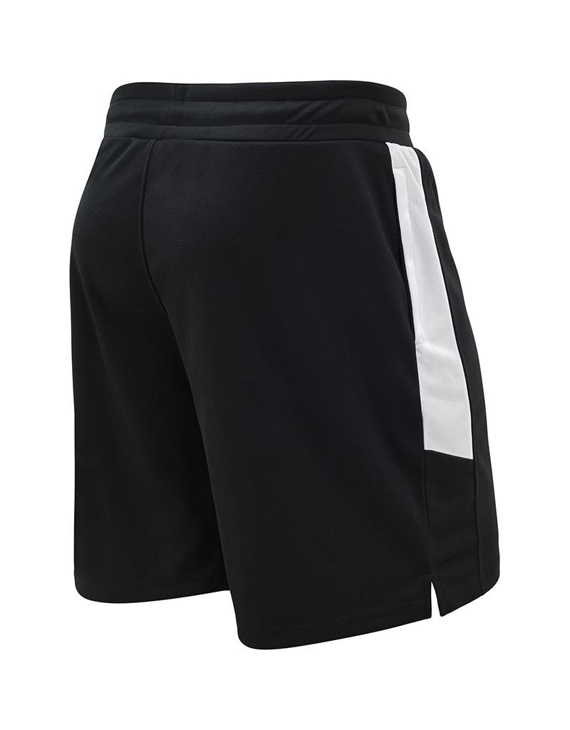 RDX SPORTS RDX T15 Nero Training Zwart/Wit Shorts