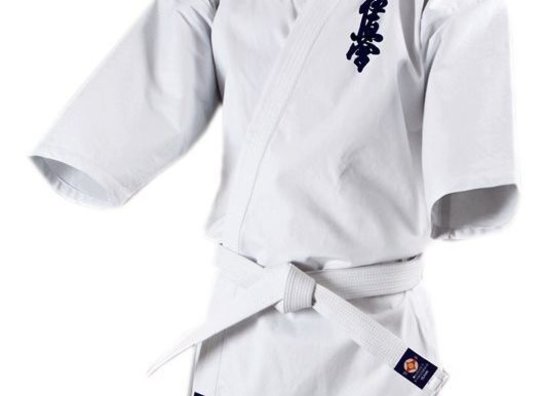 ISAMU Full-Contact Karate Assortiment