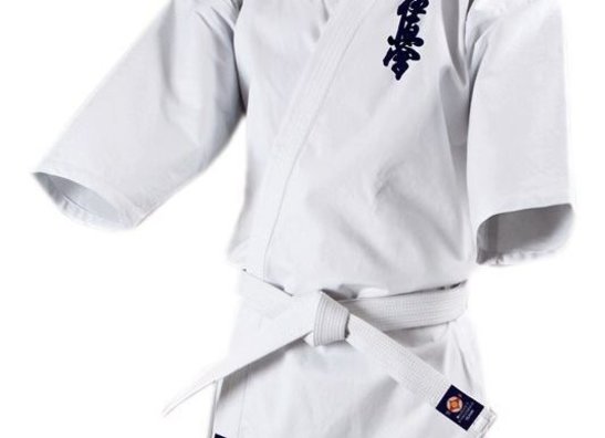 ISAMU Full-Contact Karate Range