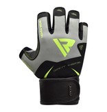 RDX SPORTS RDX Sports F21 Gym Workout Gloves