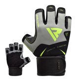 RDX SPORTS RDX Sports F21 Gym Workout Gloves