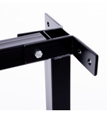 Punching bag wall support