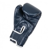 Booster Fight Gear Booster Champion Blue - Kids (Kick)Boxing Gloves
