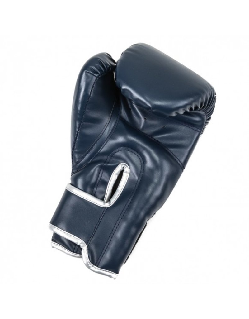 Booster Fight Gear Booster Champion Blue - Kids (Kick)Boxing Gloves