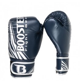 Booster Fight Gear Booster Champion Blue - Kids (Kick)Boxing Gloves