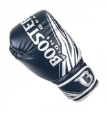 BOOSTER Booster Champion Blue - Kids (Kick)Boxing Gloves