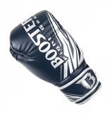 Booster Fight Gear Booster Champion Blue - Kids (Kick)Boxing Gloves