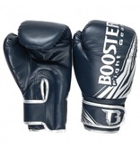 Booster Fight Gear Booster Champion Blue - Kids (Kick)Boxing Gloves