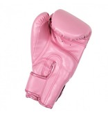BOOSTER Booster Champion Pink- Kids (Kick)Boxing Gloves