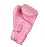 BOOSTER Booster Champion Roze - Kids (Kick)Bokshandschoenen