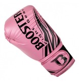 Booster Fight Gear Booster Champion Roze - Kids (Kick)Bokshandschoenen