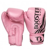 Booster Fight Gear Booster Champion Roze - Kids (Kick)Bokshandschoenen