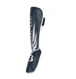 Booster Fight Gear Booster Kids Shinguards Champion Blue