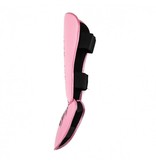 Booster Fight Gear Booster Kids Shinguards Champion Pink