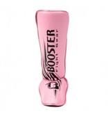 BOOSTER Booster Kids Shinguards Champion Pink