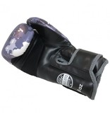 Booster Fight Gear Booster - Youth (Kick)Boxinggloves Camo Grey
