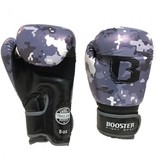 Booster Fight Gear Booster - Youth (Kick)Boxinggloves Camo Grey